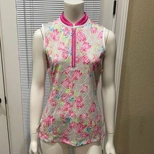 Pebble Beach Golf Shirt